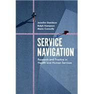Service Navigation