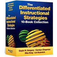 The Differentiated Instructional Strategies