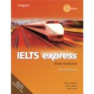 Ielts Express 1 Intermediate Coursebook