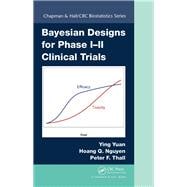 Bayesian Designs for Phase IûII Clinical Trials