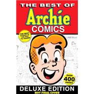 The Best of Archie Comics Book 1 Deluxe Edition