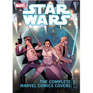 Star Wars - the Complete Marvel Comics Covers 2