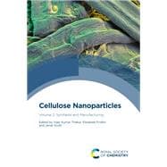 Cellulose Nanoparticles