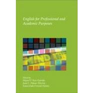 English for Professional and Academic Purposes