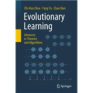 Evolutionary Learning