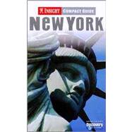 Insight Compact Guide New York
