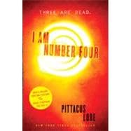 I Am Number Four