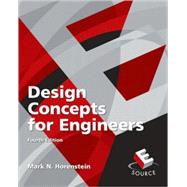 Design Concepts for Engineers