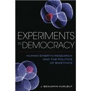 Experiments in Democracy