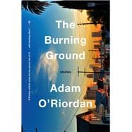 The Burning Ground Stories