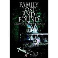 Family Lost And Found