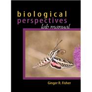  Biological Perspectives Lab Manual