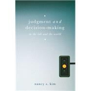 Judgment and Decision-making