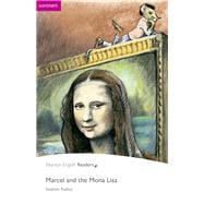 Easystart: Marcel and the Mona Lisa