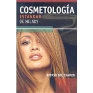 Spanish Translated Exam Review for Milady’s Standard Cosmetology 2008