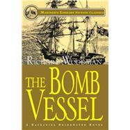 The Bomb Vessel #4 A Nathaniel Drinkwater Novel