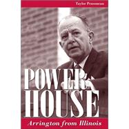 Power House : Arrington from Illinois