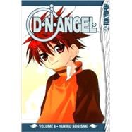 D. N. Angel 6