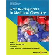 New Developments in Medicinal Chemistry: Volume 2