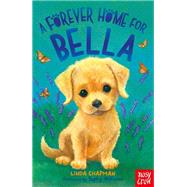 A Forever Home for Bella