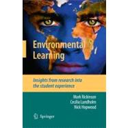 Environmental Learning