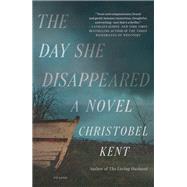 The Day She Disappeared