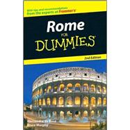 Rome For Dummies<sup>®</sup>, 2nd Edition