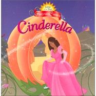 Jump at the Sun: Cinderella - Fairy Tale Classics