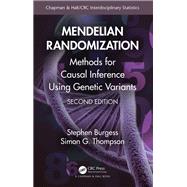 Mendelian Randomization