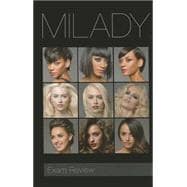 Milady Standard Cosmetology Exam Review 2016