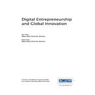 Digital Entrepreneurship and Global Innovation