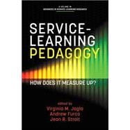 Service-learning Pedagogy