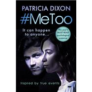 #MeToo This Year's Must-Read Psychological Suspense