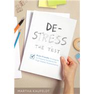 De-Stress the Test