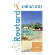 Guide du Routard Sardaigne 2021/22