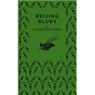 Beijing Blues - Prix du Masque de l'année français