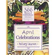 April Celebrations