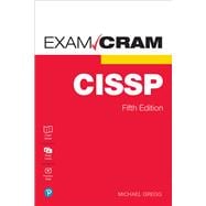 CISSP Exam Cram