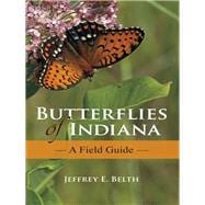 Butterflies of Indiana