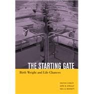 The Starting Gate