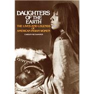 Daughters of the Earth
