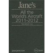 Jane's All the World's Aircraft 2011-2012