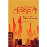 Disappearing Desert