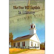The Free Will Baptists in History