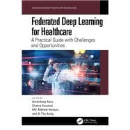 Federated Deep Learning for Healthcare
