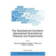 The Gravitational Constant
