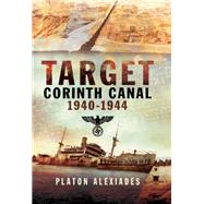 Target Corinth Canal