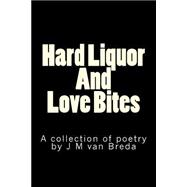 Hard Liquor and Love Bites