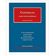 Cases and Materials on Contracts + Casebookplus