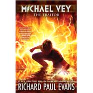 Michael Vey 9 The Traitor